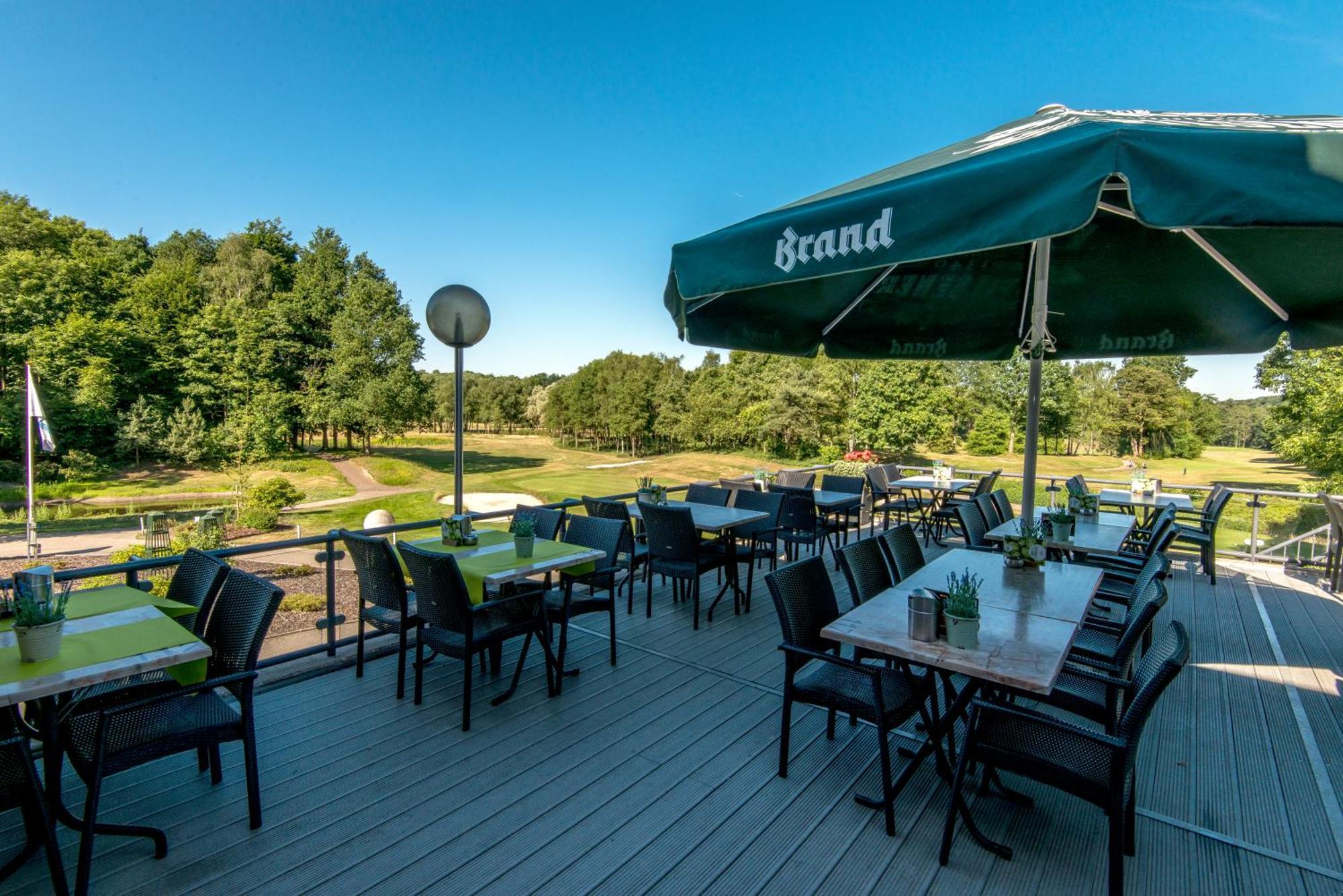 Golf-Resort Brunssummerheide Exterior photo